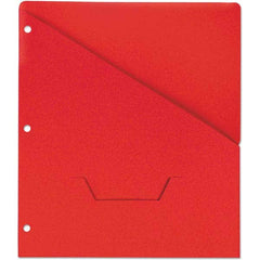 UNIVERSAL - Document Protectors Type: Document Sleeve Width (Inch): 8.5 - Exact Tooling