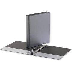 UNIVERSAL - Ring Binders Binder Type: View Capacity: 250 Sheets - Exact Tooling
