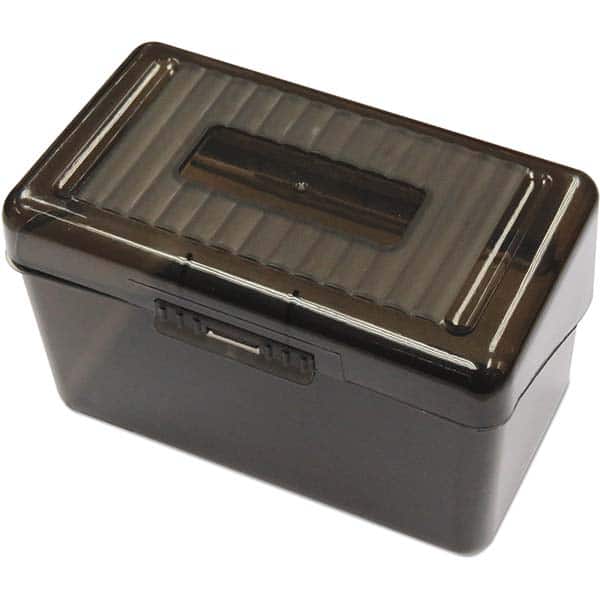 UNIVERSAL - Rolodexes & Cards Rolodex Type: Index Cards Size: 3 x 5 - Exact Tooling