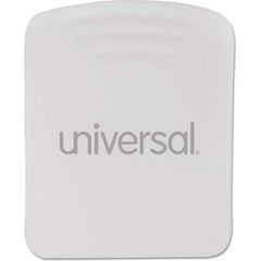 UNIVERSAL - Display & Organizer Accessories Type: Fabric Panel Clips For Use With: Papers - Exact Tooling