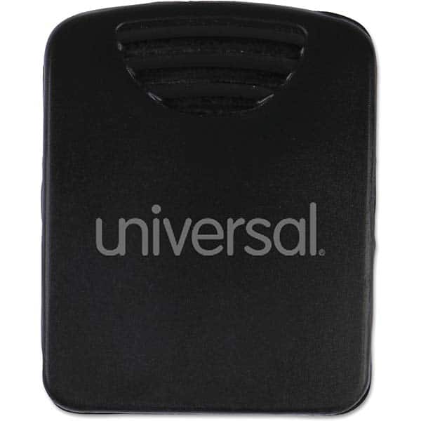 UNIVERSAL - Display & Organizer Accessories Type: Fabric Panel Clips For Use With: Papers - Exact Tooling