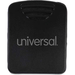 UNIVERSAL - Display & Organizer Accessories Type: Fabric Panel Clips For Use With: Papers - Exact Tooling