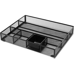UNIVERSAL - Display & Organizer Accessories Type: Drawer Organizers For Use With: Office Supplies - Exact Tooling