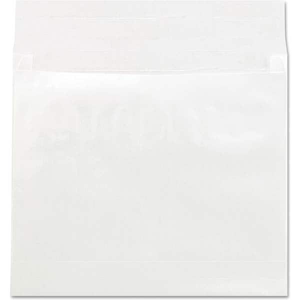 UNIVERSAL - Mailers, Sheets & Envelopes Type: Expandable Envelope Style: Self Adhesive - Exact Tooling