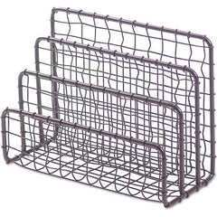 UNIVERSAL - Display & Organizer Accessories Type: File & Letter Sorter For Use With: Documents - Exact Tooling
