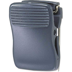 UNIVERSAL - Display & Organizer Accessories Type: Fabric Panel Clips For Use With: Papers - Exact Tooling