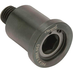 MPower by Modern Industries - Modular Fixturing Shanks System Compatibility: SpeedLoc Shank Diameter (mm): 30.0000 - Exact Tooling