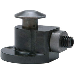 MPower by Modern Industries - Work Supports Type: Work Support Style: Short Assembly No Cap - Exact Tooling