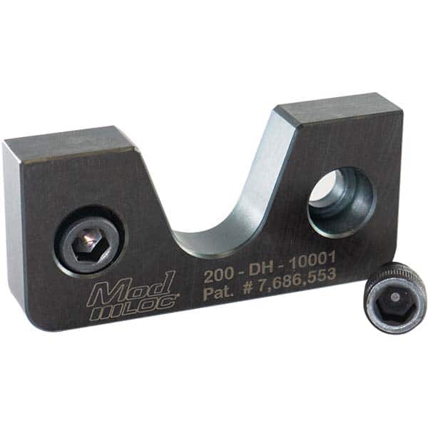 SpeedLoc - Fixture Accessories Type: SpeedLoc For Use With: Hanger - Exact Tooling