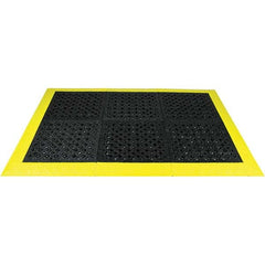 Ergo Advantage - Anti-Fatigue Modular Matting Tiles Type: Matting Tiles Dry or Wet Environment: Wet - Exact Tooling