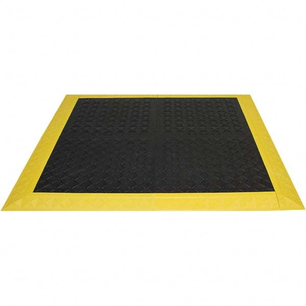 Ergo Advantage - Anti-Fatigue Modular Matting Tiles Type: Matting Tiles Dry or Wet Environment: Dry - Exact Tooling