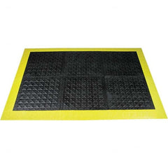 Ergo Advantage - Anti-Fatigue Modular Matting Tiles Type: Matting Tiles Dry or Wet Environment: Wet - Exact Tooling