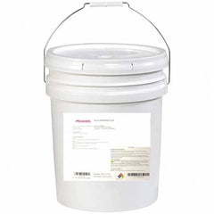 Cimcool - Parts Washing Solutions & Solvents Solution Type: Water-Based Container Size (Gal.): 5.00 - Exact Tooling