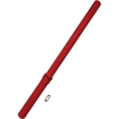 Blue Demon - Arc Welding Accessories Type: Rod Storage Tube For Use With: Tig Rods - Exact Tooling
