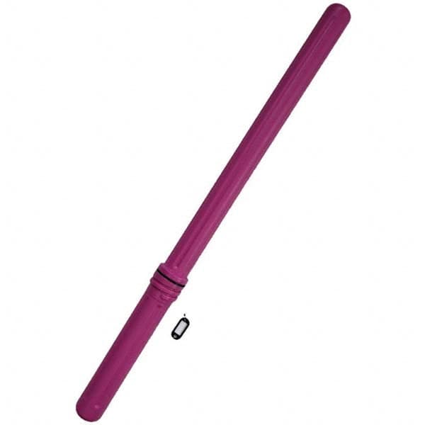 Blue Demon - Arc Welding Accessories Type: Rod Storage Tube For Use With: Tig Rods - Exact Tooling