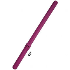 Blue Demon - Arc Welding Accessories Type: Rod Storage Tube For Use With: Tig Rods - Exact Tooling