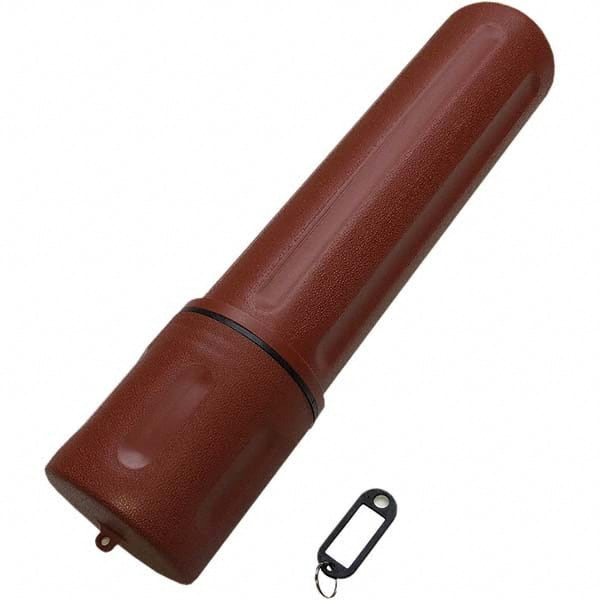 Blue Demon - Arc Welding Accessories Type: Rod Storage Tube For Use With: Electrodes - Exact Tooling