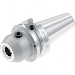 Seco - BT50 ADB Taper Shank 25mm Hole End Mill Holder/Adapter - Exact Tooling