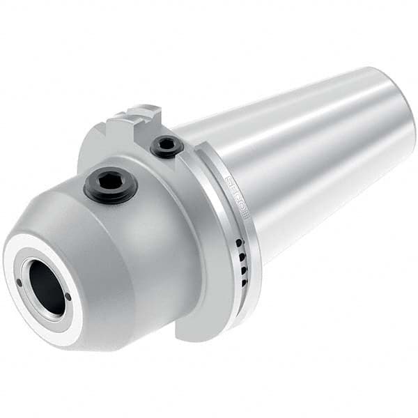 Seco - DIN50 ADB Taper Shank 25mm Hole End Mill Holder/Adapter - Exact Tooling