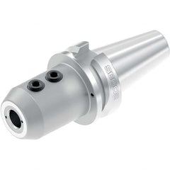Seco - BT50 TF ADB Taper Shank 25mm Hole End Mill Holder/Adapter - Exact Tooling