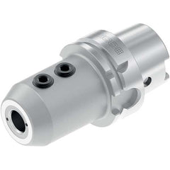 Seco - HSKA100 Taper Shank 50mm Hole End Mill Holder/Adapter - Exact Tooling