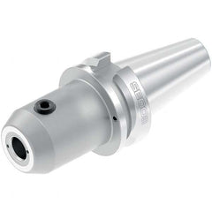 Seco - BT50 AD Taper Shank 3/4" Hole End Mill Holder/Adapter - Exact Tooling