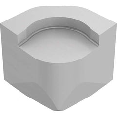 Seco - Indexable Turning Cartridges Series: CRSNX Cutting Direction: Neutral - Exact Tooling