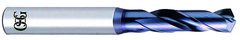 2.53mm XPM VPHÂ® GDS High Performance Drill - Exact Tooling