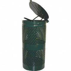 DOGIPOT - Pet Waste Stations Mount Type: Post, Pole or Wall Overall Height Range (Feet): 4' - 8' - Exact Tooling