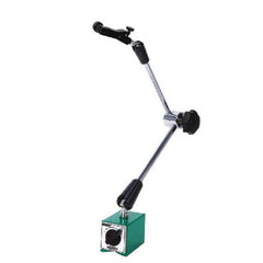 Insize USA LLC - Test Indicator Attachments & Accessories; Type: Universal Magnetic Stand ; For Use With: Electronic/Dial Indicators And Dial Test Indicators ; Calibrated: No ; Traceability Certification Included: None ; Trade Name: Insize USA LLC - Exact Tooling