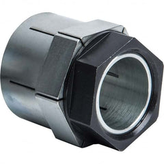 Climax Metal Products - Shaft Mounts Bore Diameter: 2-3/4 (Inch) Contact Pressure on Hub (psi): 3,760.000 - Exact Tooling