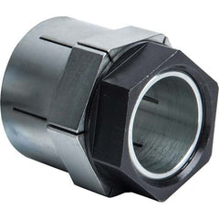 Climax Metal Products - Shaft Mounts Bore Diameter: 1-5/8 (Inch) Contact Pressure on Hub (psi): 5,006.000 - Exact Tooling