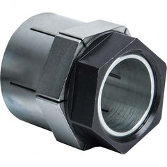 Climax Metal Products - Shaft Mounts Bore Diameter: 20.000 (mm) Contact Pressure on Hub (psi): 11,748.000 - Exact Tooling
