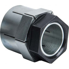 Climax Metal Products - Shaft Mounts Bore Diameter: 7/8 (Inch) Contact Pressure on Hub (psi): 11,787.000 - Exact Tooling