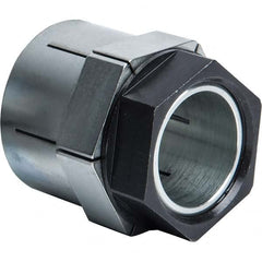 Climax Metal Products - Shaft Mounts Bore Diameter: 22.000 (mm) Contact Pressure on Hub (psi): 11,748.000 - Exact Tooling