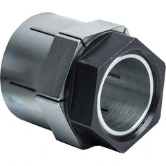 Climax Metal Products - Shaft Mounts Bore Diameter: 1-5/16 (Inch) Contact Pressure on Hub (psi): 5,825.000 - Exact Tooling