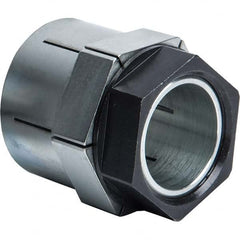 Climax Metal Products - Shaft Mounts Bore Diameter: 1-11/16 (Inch) Contact Pressure on Hub (psi): 5,006.000 - Exact Tooling