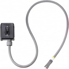 Hubbell Wiring Device-Kellems - Cam & Disconnect Switches Enclosure Type: Enclosed Fused: NonFused - Exact Tooling