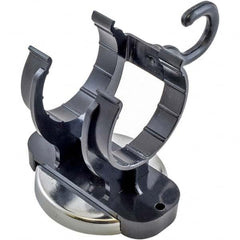 Hubbell Wiring Device-Kellems - Rare Earth Cup Magnets Style: Cup Magnets With Clamp Rare Earth Metal Type: Rare Earth - Exact Tooling