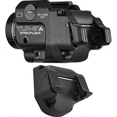 Streamlight - Flashlights Type: Industrial/Tactical Bulb Type: LED - Exact Tooling
