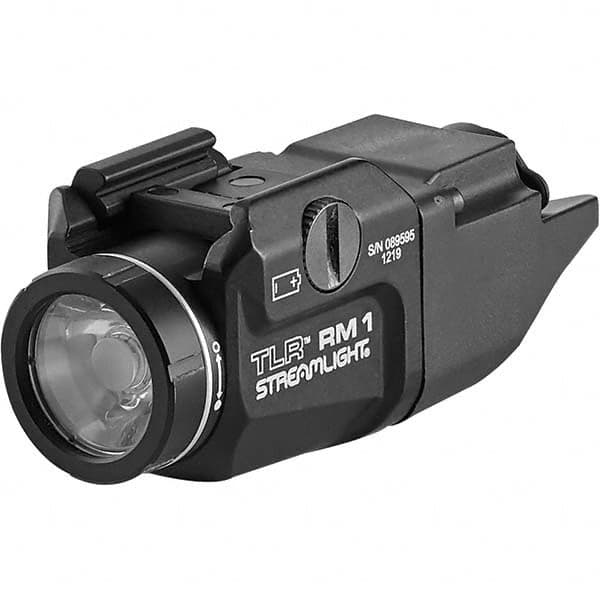 Streamlight - Flashlights Type: Industrial/Tactical Bulb Type: LED - Exact Tooling