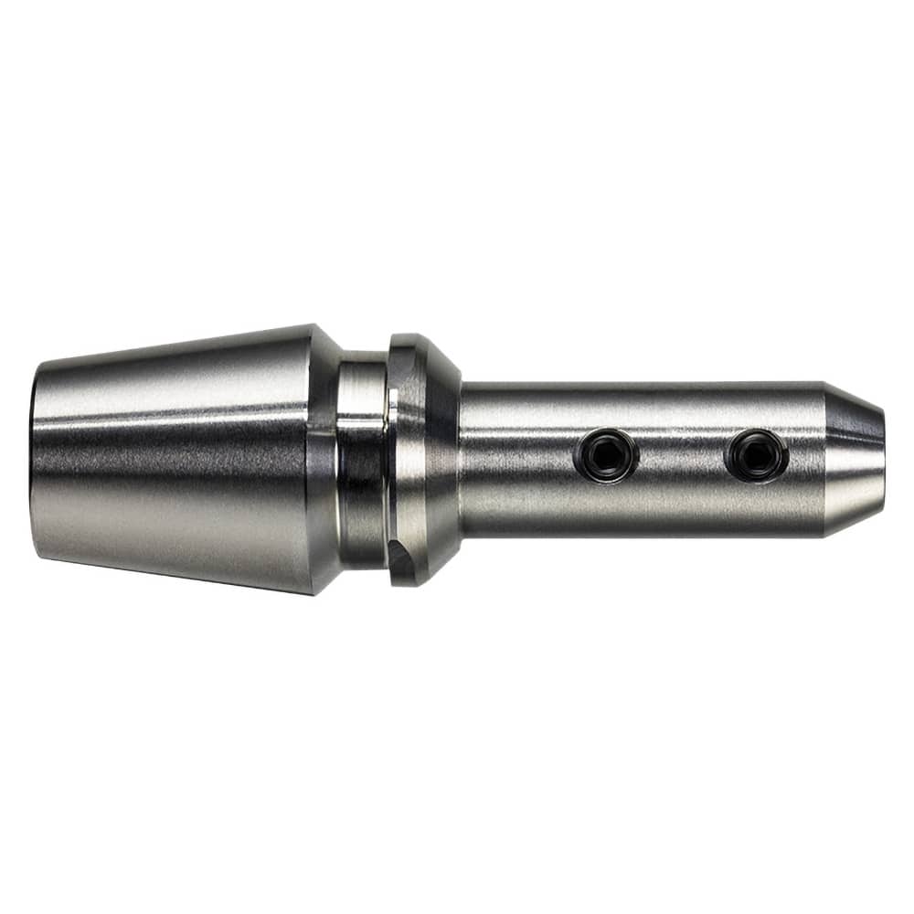 Harvey Tool - Collet Tool Holders; Collet Series: ER16 ; Holding Diameter (Inch): 0.1250 - Exact Tooling