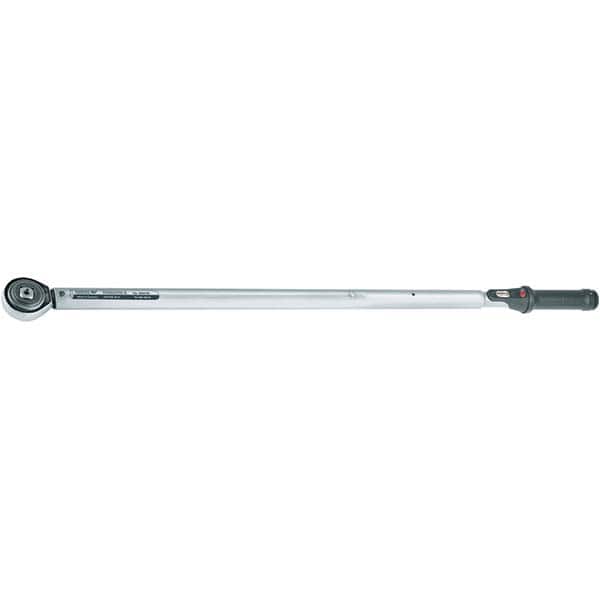 Gedore - Torque Wrenches Type: Torque Wrench Drive Size (Inch): 3/4 - Exact Tooling