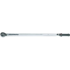 Gedore - Torque Wrenches Type: Torque Wrench Drive Size (Inch): 3/4 - Exact Tooling