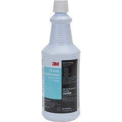 3M - All-Purpose Cleaners & Degreasers Type: All-Purpose Cleaner Container Type: Spray Bottle - Exact Tooling