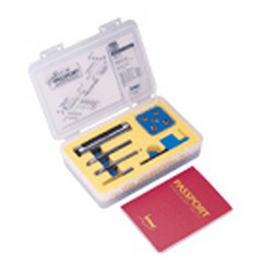 PASSPORT KIT - Exact Tooling