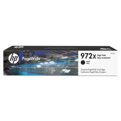 Hewlett-Packard - Office Machine Supplies & Accessories; Office Machine/Equipment Accessory Type: Ink Cartridge ; For Use With: HP PageWide Pro 452dn; 452dn; 452dw; 552dw; HP PageWide Pro 477dn; 477dn; 477dw; 577dw; 577z ; Color: Black - Exact Tooling