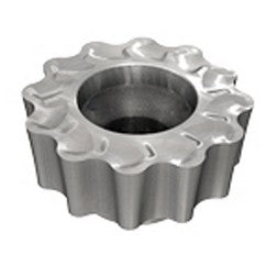 RCMT 2009-FW Grade IC908 - Helimill Insert - Exact Tooling