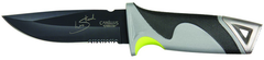 Les Stroud SK Mountain Knife - Exact Tooling