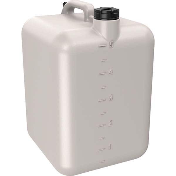 Acorn Engineering - Wash Fountain Accessories Type: Waste Water Tank For Use With: EPS1000 Series Portable Sink - Exact Tooling